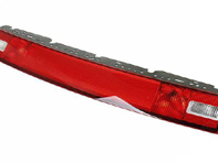 Rear Centre Lamp. Porsche 993
